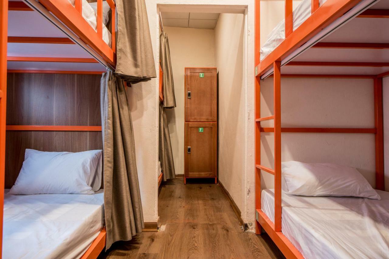 Hanoi Buffalo Hostel Kültér fotó