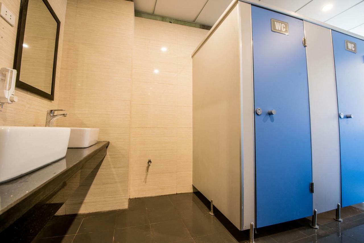 Hanoi Buffalo Hostel Kültér fotó